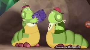 Лунтик приколы наоборот 11 серия (перезалив)