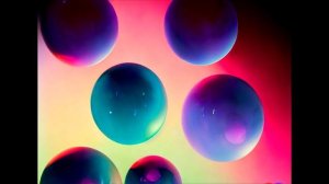 Волшебные мыльные пузыри: летающие, изменяющиеся размеры и цвета