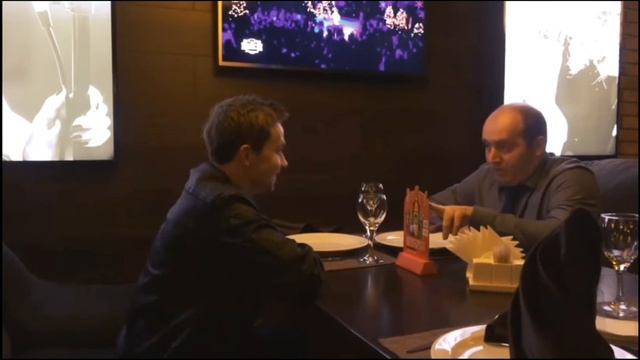 Бурунов + Загадка😁