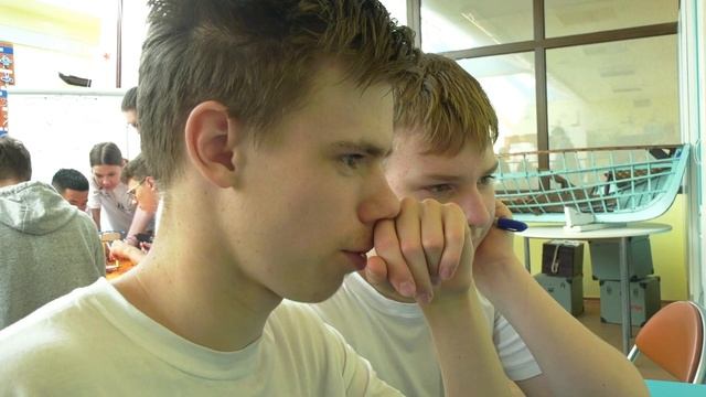 Наука будущего смотреть онлайн