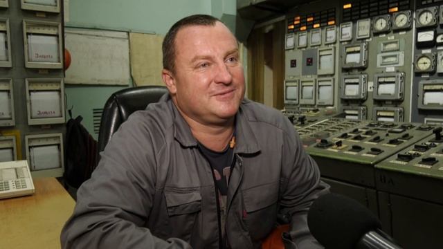 Черкаська ТЕЦ святкує день Енергетика смотреть онлайн