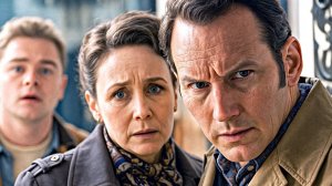 Заклятие 4: Последний обряд | Русский трейлер | Фильм 2025