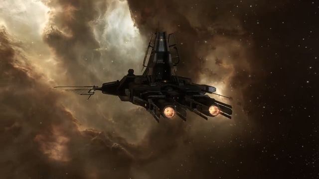 Eve online. ССР обещали и сделали. смотреть онлайн