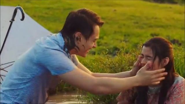 ► Ethan & Audrey X Моя последняя надежда