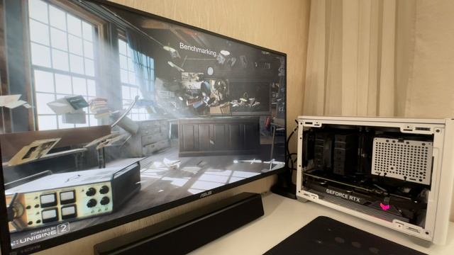 ASUS RTX 3070 TUF Gaming