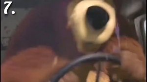 ТОП 10  СМЕРТЕЙ В АНИМЕ