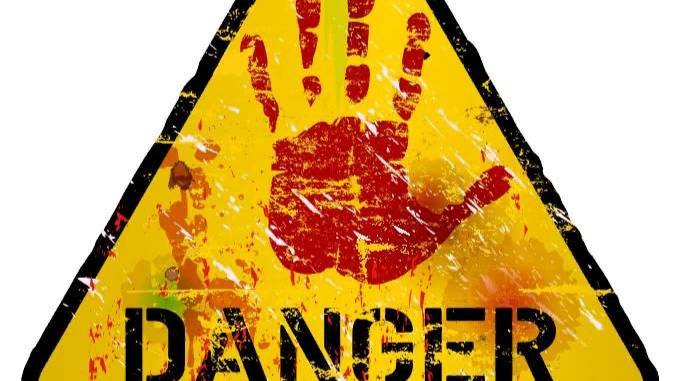 Случайный прохожий погиб во время стрельбы в Северной Осетии.