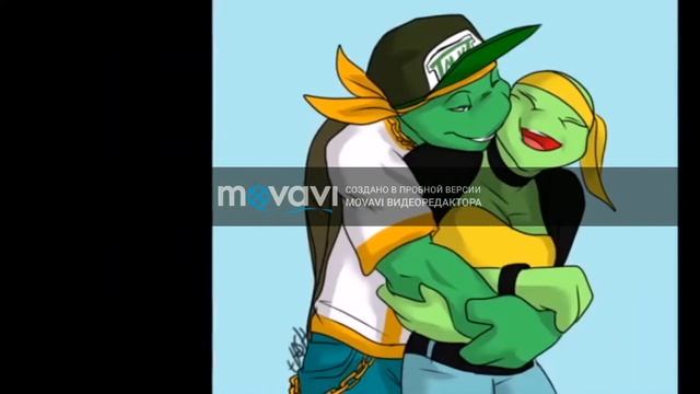 Черепашки нинзя хд смотреть онлайн