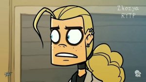 Metal Family RYTP (Метал-Фемели РИТП)