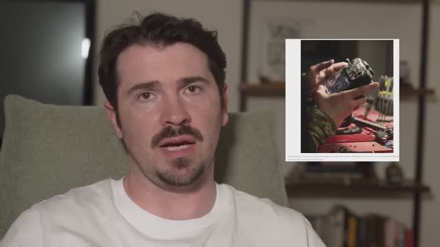 (14.05.25) ГЕЙМЕРЫ НА ВОЙНЕ ИНОСТРАНЦЫ УПРАВЛЯЮТ ДРОНАМИ В ВСУ. смотреть онлайн