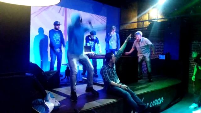 25.03.16 N.Killah Мичурин смотреть онлайн