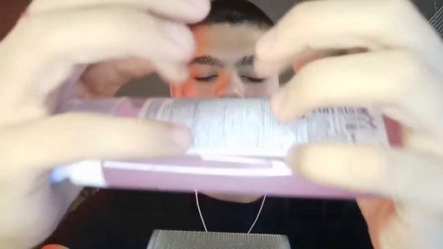 АСМР НО КАЖДУЮ МИНУТУ ВИДЕО СТАНОВИТСЯ ШАКАЛЬНЕЕ 2