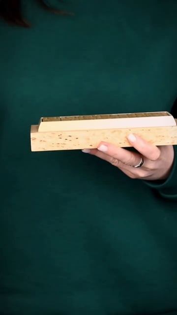 Домино Классика (Карельская береза) смотреть онлайн