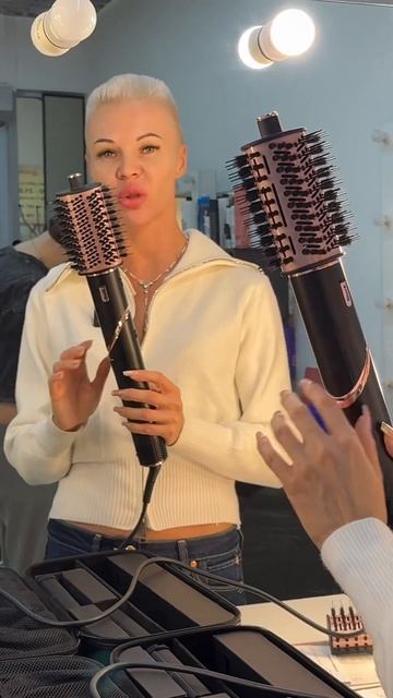 SHARK Стайлер аналог Дайсон смотреть онлайн