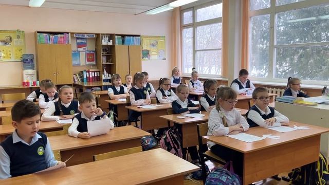 МАОУ «СОШ №3 г.Рузы». «Всемирный фестиваль молодежи 2024» (муз. и сл. Татьяны Назаренко-Матвеевой) смотреть онлайн