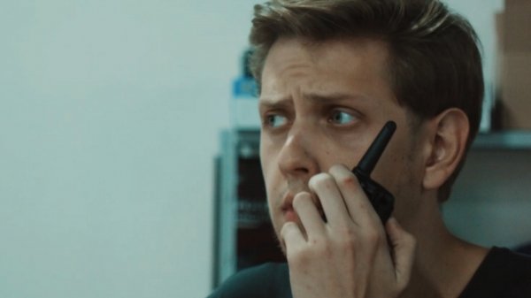 Последний геймер, 1 сезон, 4 серия