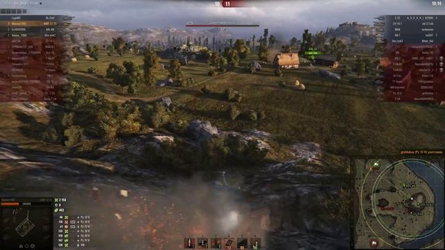 Очередной мастер подъехал)неплохой бой,остался од смотреть онлайн