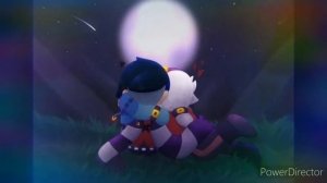 🖤🤍Edgar × Colette🤍🖤Эдгар + Колетт🤍🖤(Это не Женщина, это - Беда)