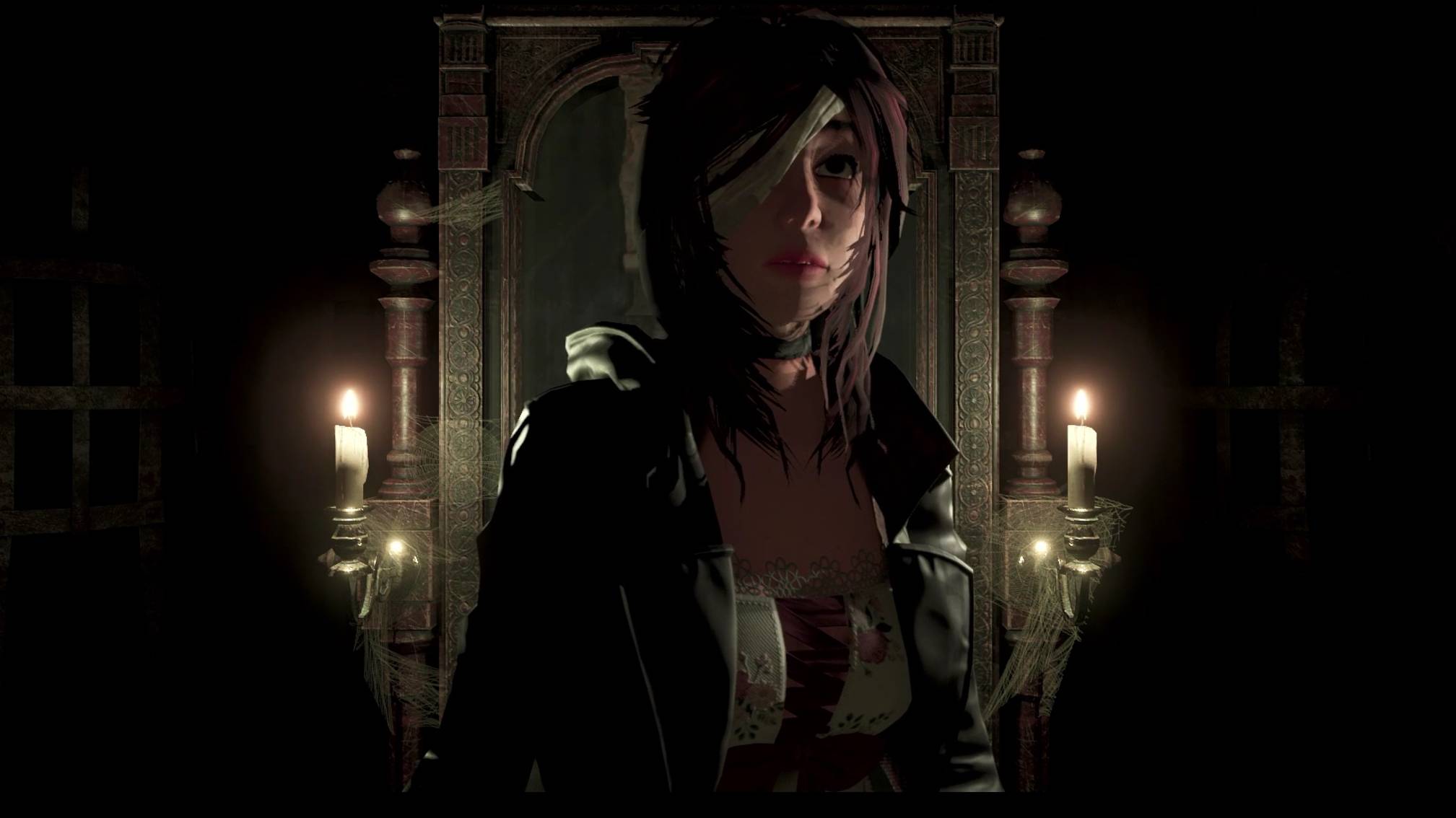 Tormented Souls Слепое Прохождение Играю для себя с Кодами на гвозди и здоровье