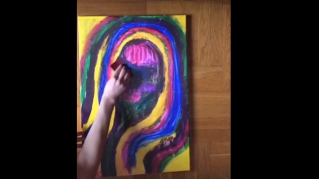 Видео отчет Флип Флоп портрет смотреть онлайн