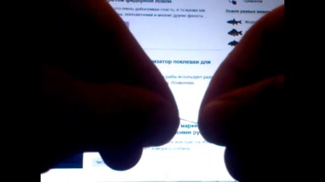 Как связать 2 лески простым и прочным узлом