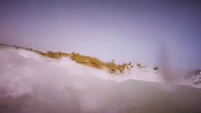 Пляж. Спасибо Миша)