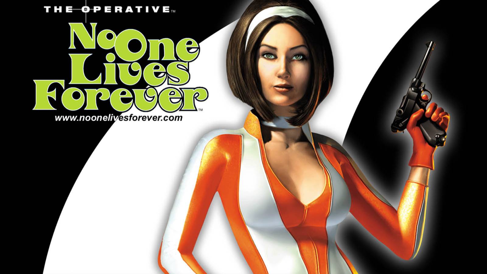 The Operative: No One Lives Forever,Прохождение 19 серия Проблема в тропиках   Без комментариев