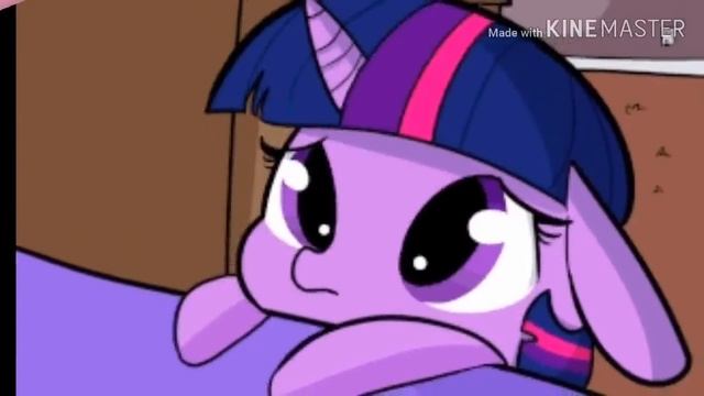 [MLP Facts#1] Твайлайт Спаркл смотреть онлайн