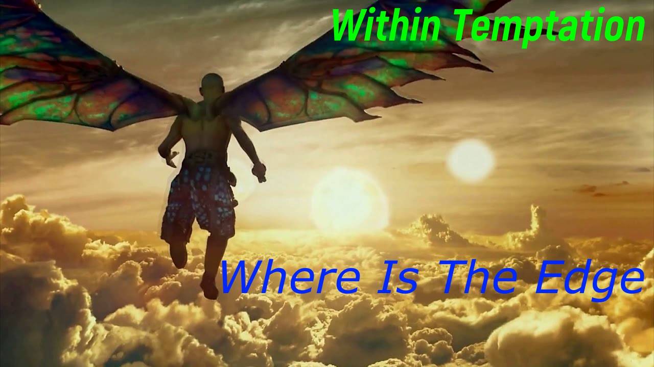 Within Temptation -Where Is The Edge- смотреть онлайн