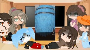 реакция разных фд друг на друга 1/?