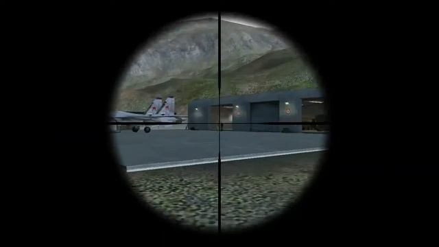 Project I.G.I - 6 миссия 