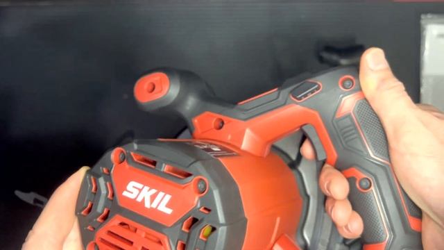 Циркулярка SKIL SW5830 #wood #дом #просто #90s #дерево #diy #спилде? смотреть онлайн