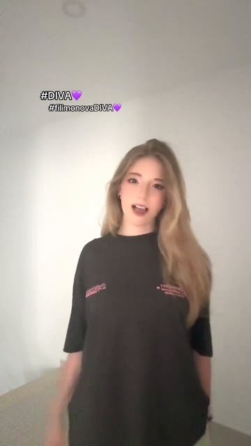 Все подписываемся на мою срочно!!!#filimonovaDIVA #миланаФилимонова #ТанцыТанцыТанцы #миланатут смотреть онлайн