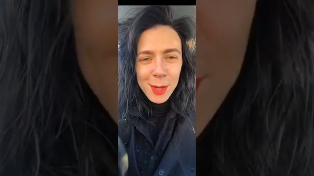 Лена Самчук позитив
