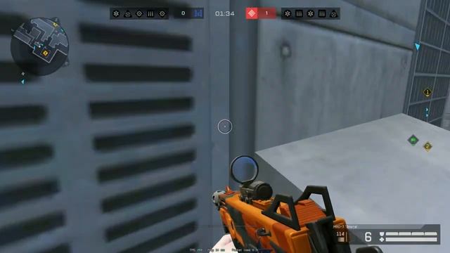 Warface highlights Медик 6# Лучший в 16 лет смотреть онлайн