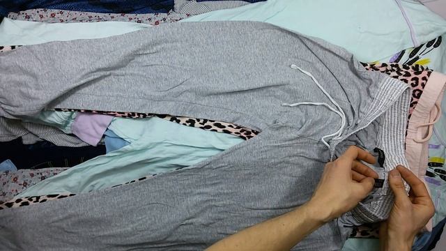 3435 Ночные рубашки (extra/cream) Германия 2 пак (12.6 кг по 9.45€) смотреть онлайн