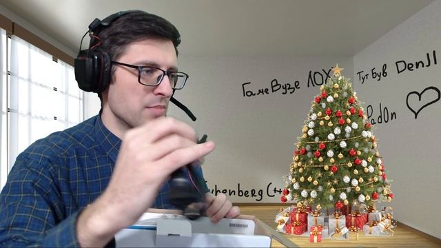 Купив PlayStation 4 Slim в 2019 році Розпакування та огляд смотреть онлайн