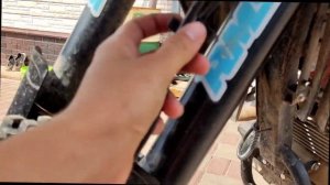 Regulmoto zr 300 pro после 1000км пробега #regulmoto