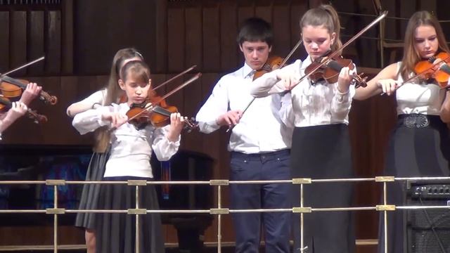 Мэнделл Скорик смотреть онлайн