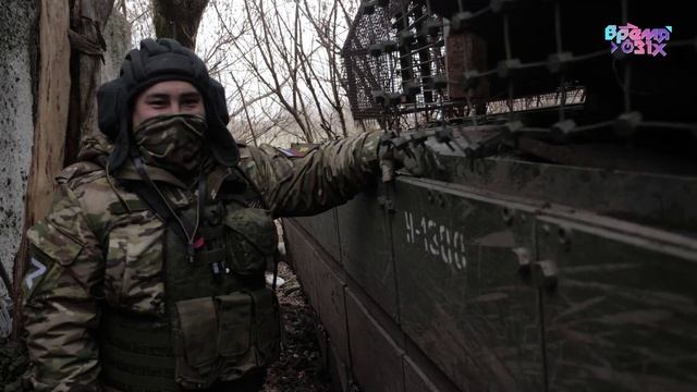 Документальный фильм победителей второго сезона регионального конкурса «Время 31-х»