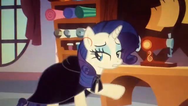 Пони клип дикая львица смотреть онлайн