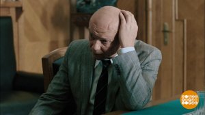 "Палач": кажется, майор Черкасов взял след... Доброе утро. Фрагмент выпуска от 15.05.2025