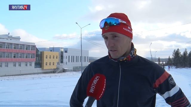 В АЛДАН ПРИЕХАЛ НИКИТА КРЮКОВ смотреть онлайн