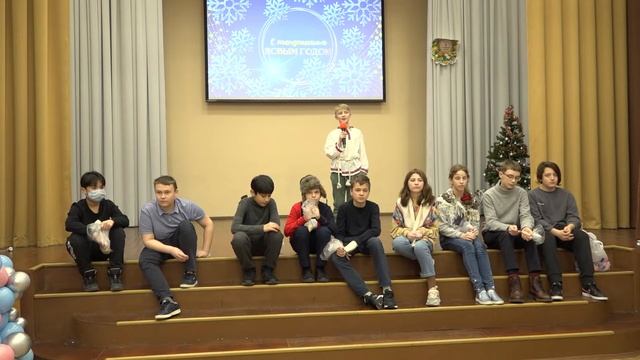 Россия 6"А" класс смотреть онлайн