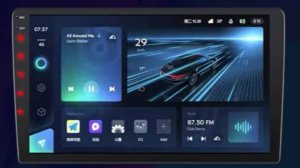 Андроид магнитола MT8163 обзор