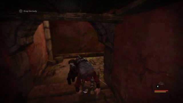 Склад дохлых негров (с) смотреть онлайн