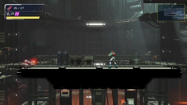 МОРФОСФЕРА | Прохождение METROID Dread (Nintendo Switch) | Часть #04 смотреть онлайн