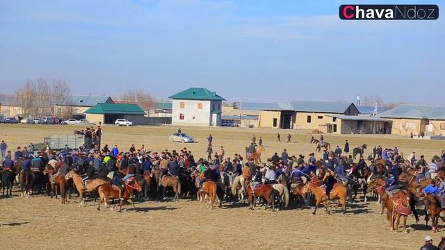 16 01 2021 KOMOLIDDIN DOLIYEV KO'PKARI 02 QISM смотреть онлайн