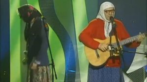 Новые русские бабки - Пародии