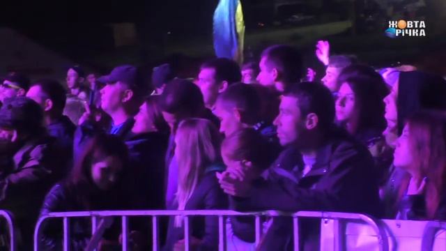 23.05.2017 КозакФест 2017. Виступ гурту "Бумбокс" (сюжет) смотреть онлайн